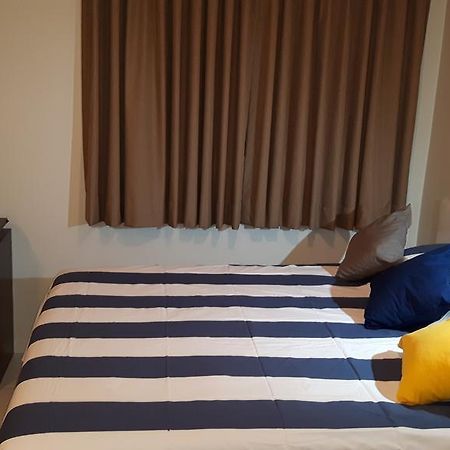 Villa Verde Suites Sudoeste Brasília Eksteriør billede