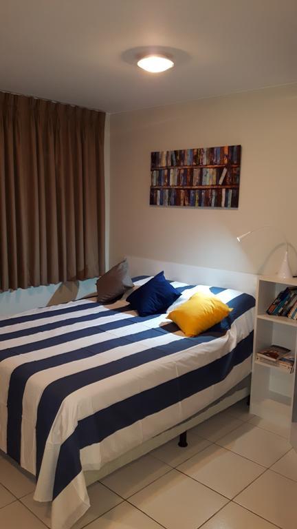 Villa Verde Suites Sudoeste Brasília Eksteriør billede